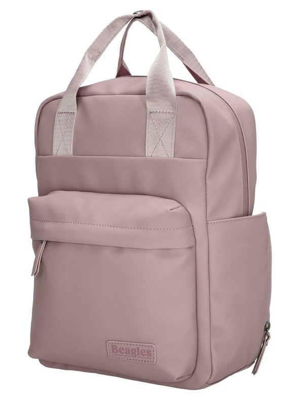 Beagles Batoh Beagles Nara 23341 Dusty pink