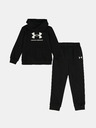 Under Armour Chlapčenský set Under Armour UA BIG LOGO SET-BLK