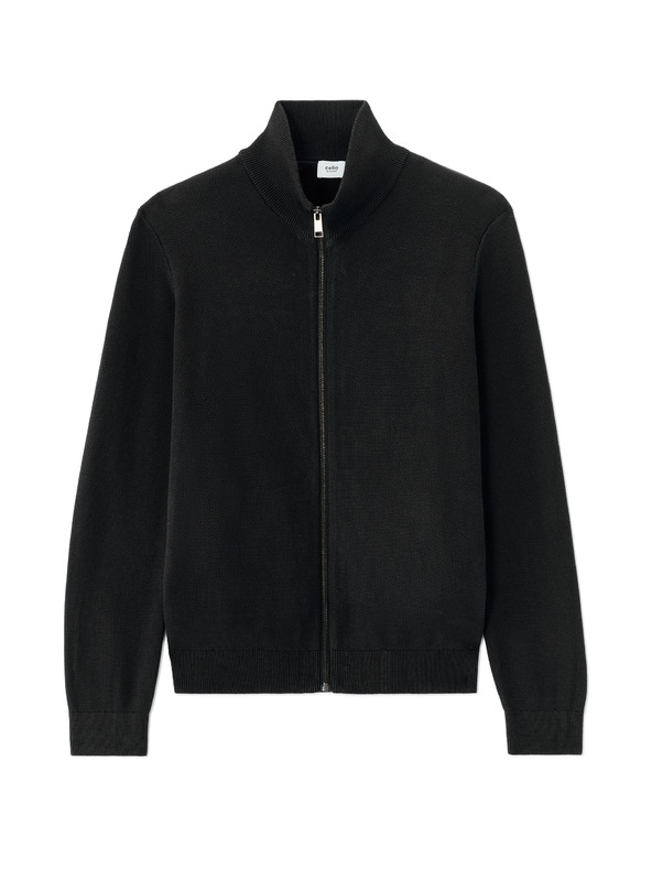 Celio Sveter Melimzip kardigan