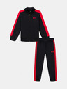Under Armour Chlapčenský set Under Armour UA KNIT TRACK SUIT