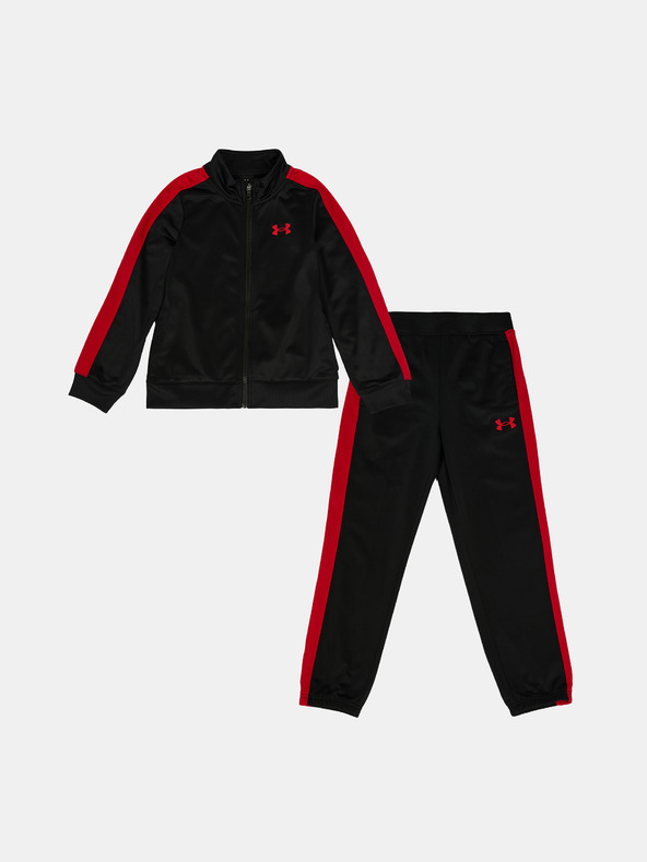 Under Armour Chlapčenský set Under Armour UA KNIT TRACK SUIT