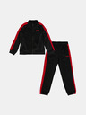 Under Armour Chlapčenský set Under Armour UA KNIT TRACK SUIT