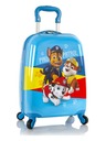 Heys Detský kufor Heys Kids Paw Patrol 4w Blue 2