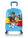 Heys Detský kufor Heys Kids Paw Patrol 4w Blue 2