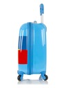 Heys Detský kufor Heys Kids Paw Patrol 4w Blue 2