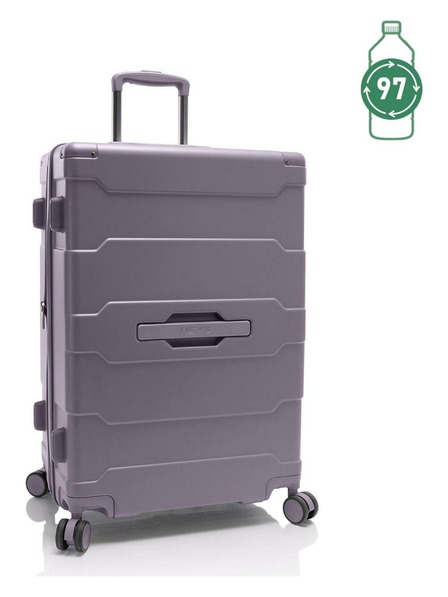 Heys Cestovný kufor Heys ReNew M Amethyst
