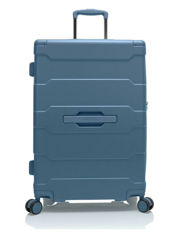 Heys Cestovný kufor Heys ReNew M Amethyst