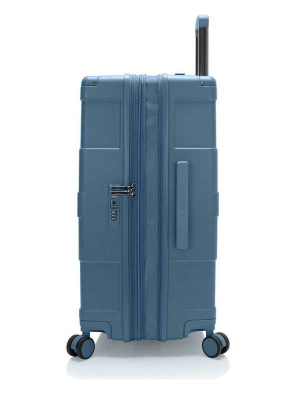 Heys Cestovný kufor Heys ReNew M Amethyst