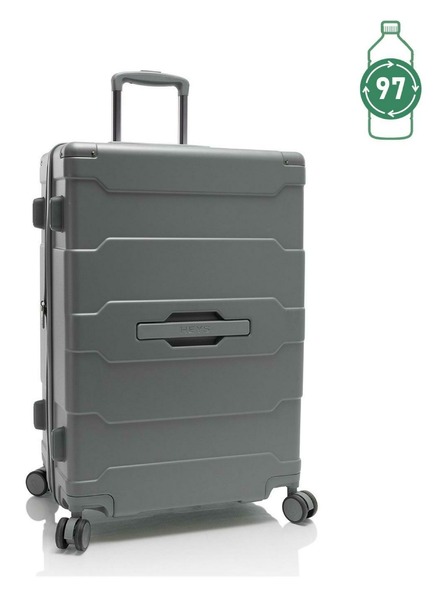 Heys Cestovný kufor Heys ReNew M Charcoal