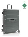 Heys Cestovný kufor Heys ReNew M Charcoal
