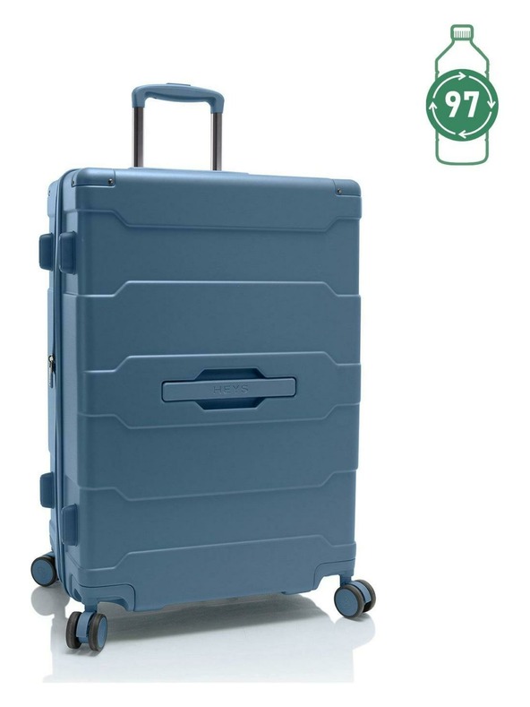 Heys Cestovný kufor Heys ReNew M Charcoal