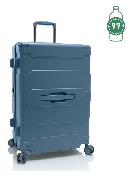 Heys Cestovný kufor Heys ReNew M Charcoal