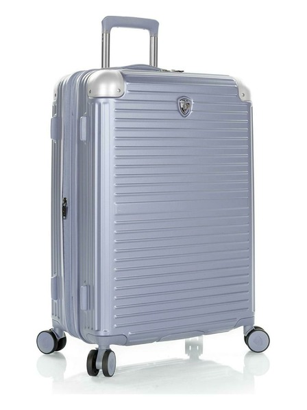 Heys Cestovný kufor Heys Cruze M Silver
