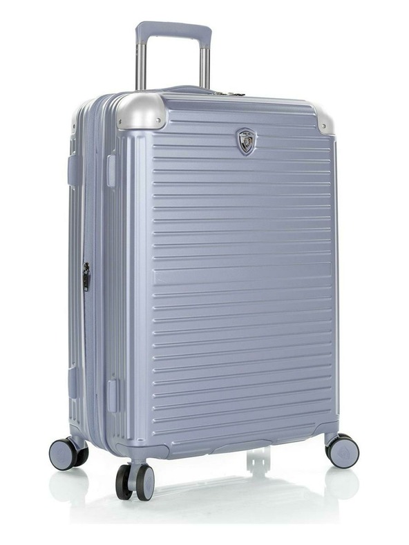Heys Cestovný kufor Heys Cruze M Silver