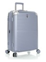 Heys Cestovný kufor Heys Cruze M Silver