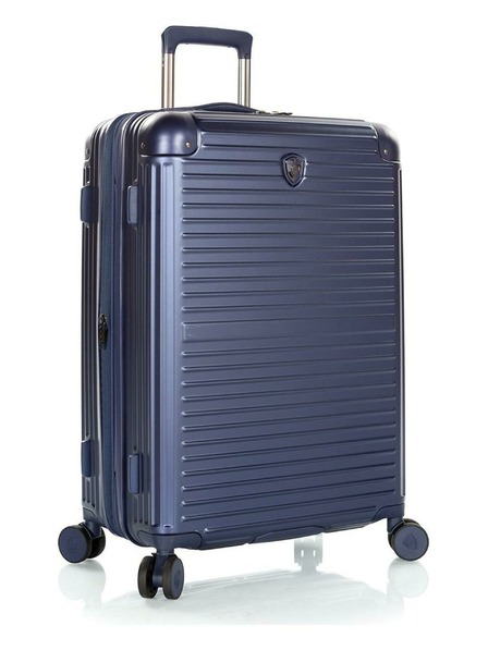 Heys Cestovný kufor Heys Cruze M Silver