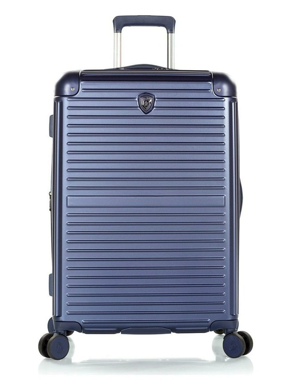 Heys Cestovný kufor Heys Cruze M Silver