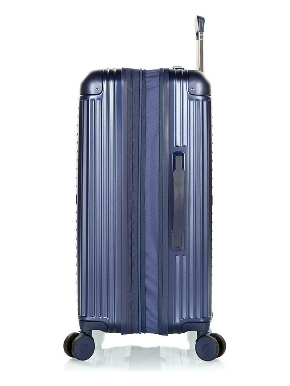 Heys Cestovný kufor Heys Cruze M Silver