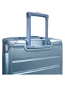 Heys Cestovný kufor Heys Alumix M Icy Blue