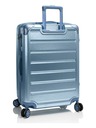 Heys Cestovný kufor Heys Alumix M Icy Blue