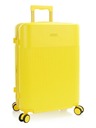 Heys Cestovný kufor Heys HiLite M Sunburst Yellow