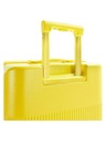 Heys Cestovný kufor Heys HiLite M Sunburst Yellow