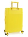 Heys Cestovný kufor Heys HiLite M Sunburst Yellow