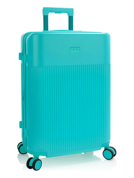 Heys Cestovný kufor Heys HiLite M Aqua Breeze