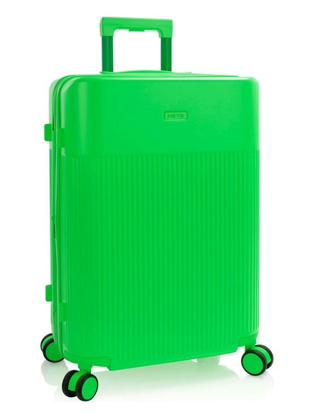 Heys Cestovný kufor Heys HiLite M Island Green