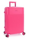 Heys Cestovný kufor Heys HiLite M Flamingo Pink