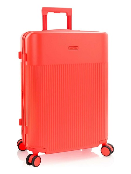 Heys Cestovný kufor Heys HiLite M Coral Reef