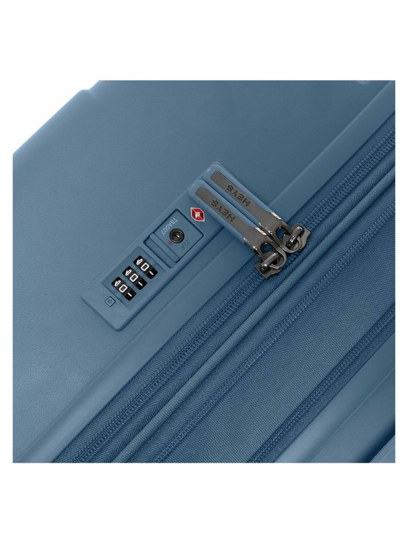 Heys Cestovný kufor Heys ReNew M Ocean