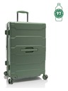 Heys Cestovný kufor Heys ReNew M Evergreen