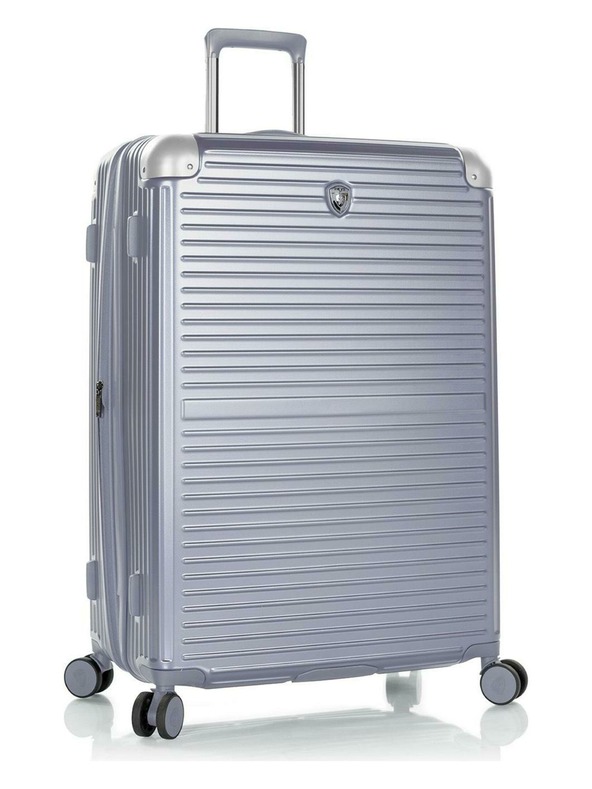 Heys Cestovný kufor Heys Cruze L Silver