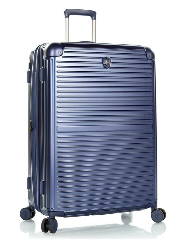 Heys Cestovný kufor Heys Cruze L Silver