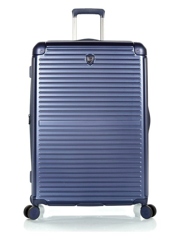 Heys Cestovný kufor Heys Cruze L Silver