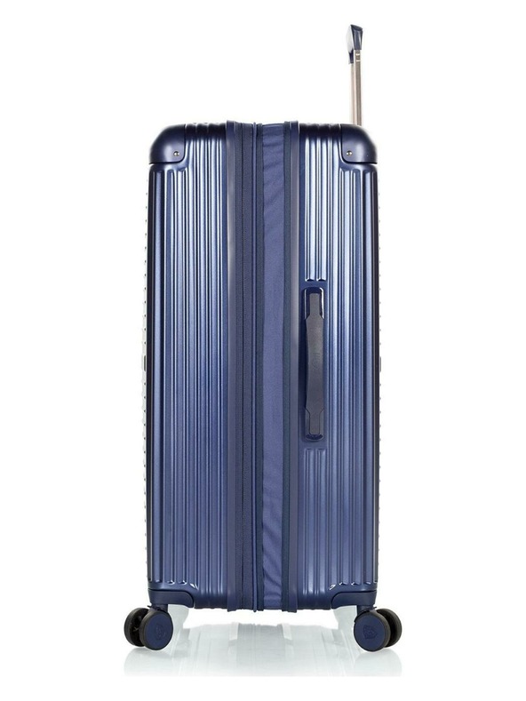 Heys Cestovný kufor Heys Cruze L Silver