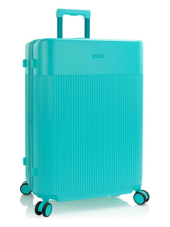 Heys Cestovný kufor Heys HiLite L Aqua Breeze