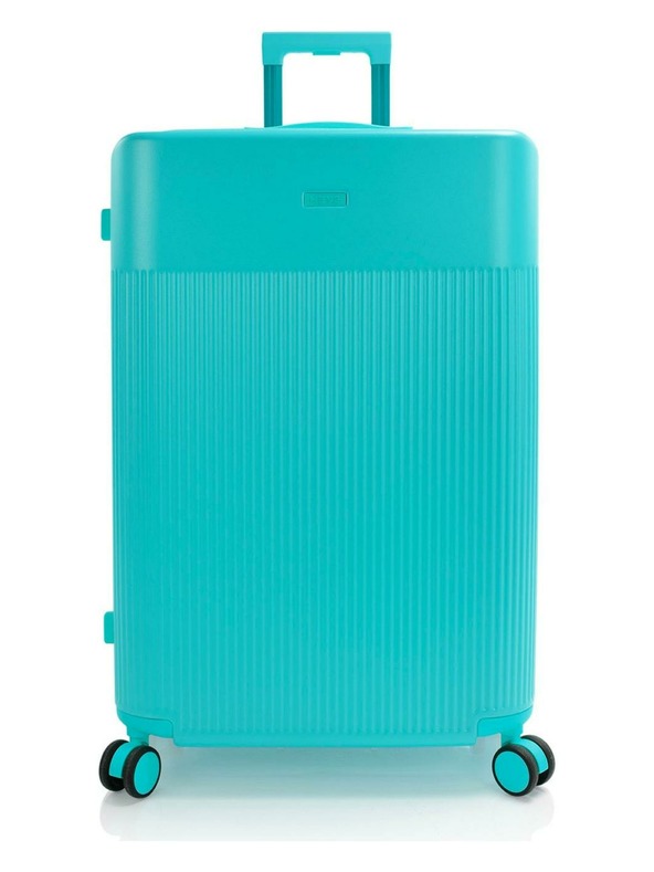 Heys Cestovný kufor Heys HiLite L Aqua Breeze