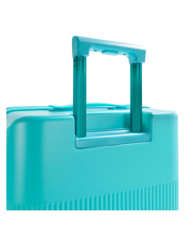 Heys Cestovný kufor Heys HiLite L Aqua Breeze