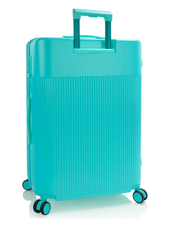Heys Cestovný kufor Heys HiLite L Aqua Breeze