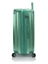 Heys Cestovný kufor Heys Alumix L Midnight Green