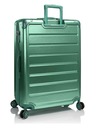 Heys Cestovný kufor Heys Alumix L Midnight Green