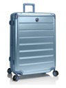 Heys Cestovný kufor Heys Alumix L Icy Blue