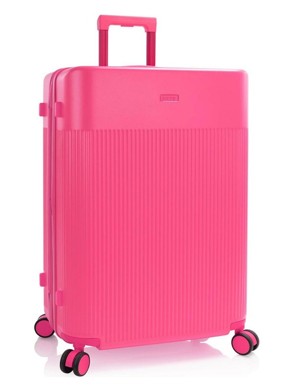 Heys Cestovný kufor Heys HiLite L Flamingo Pink