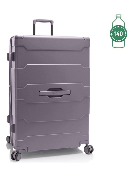 Heys Cestovný kufor Heys ReNew L Amethyst