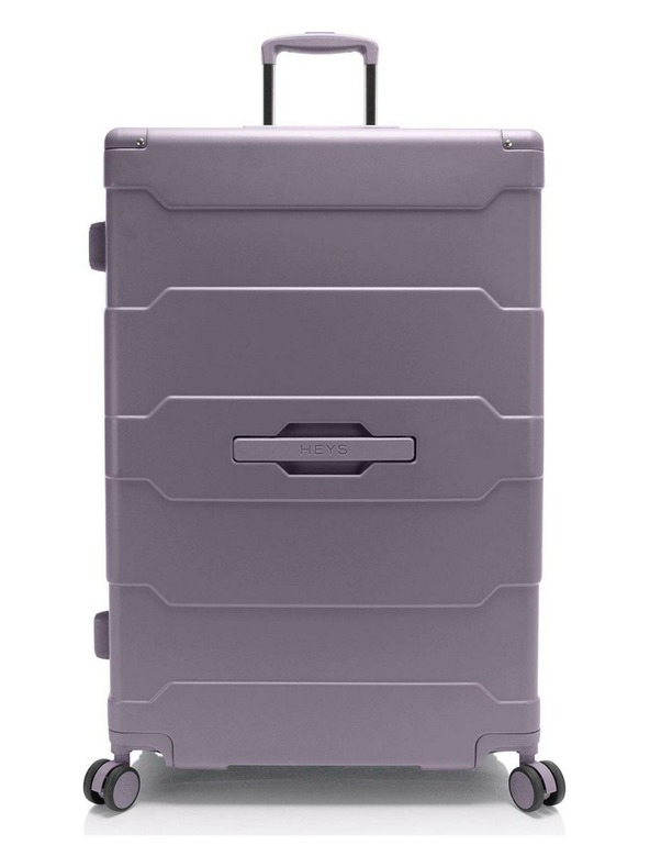 Heys Cestovný kufor Heys ReNew L Amethyst