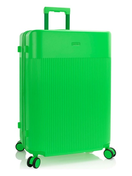 Heys Cestovný kufor Heys HiLite L Island Green