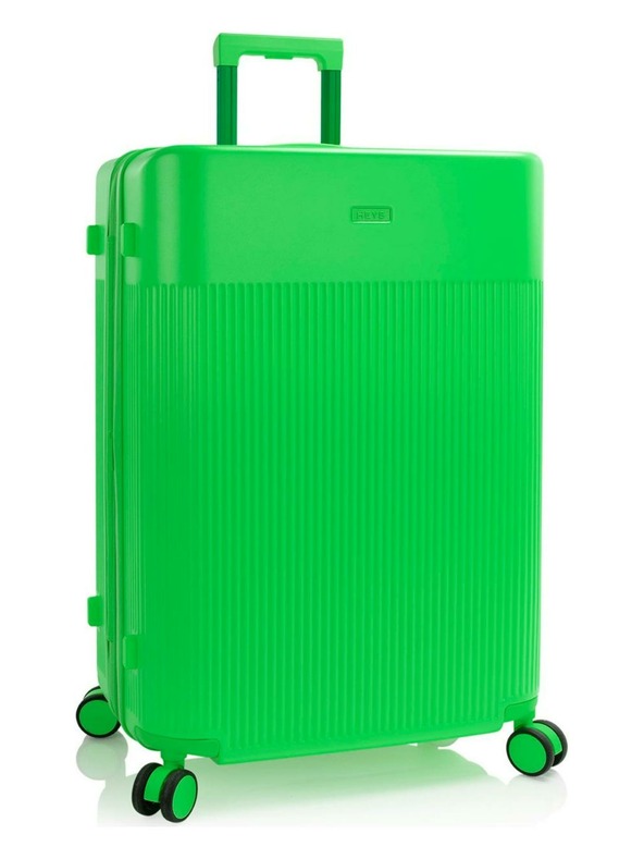 Heys Cestovný kufor Heys HiLite L Island Green