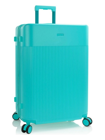 Heys Cestovný kufor Heys HiLite L Island Green